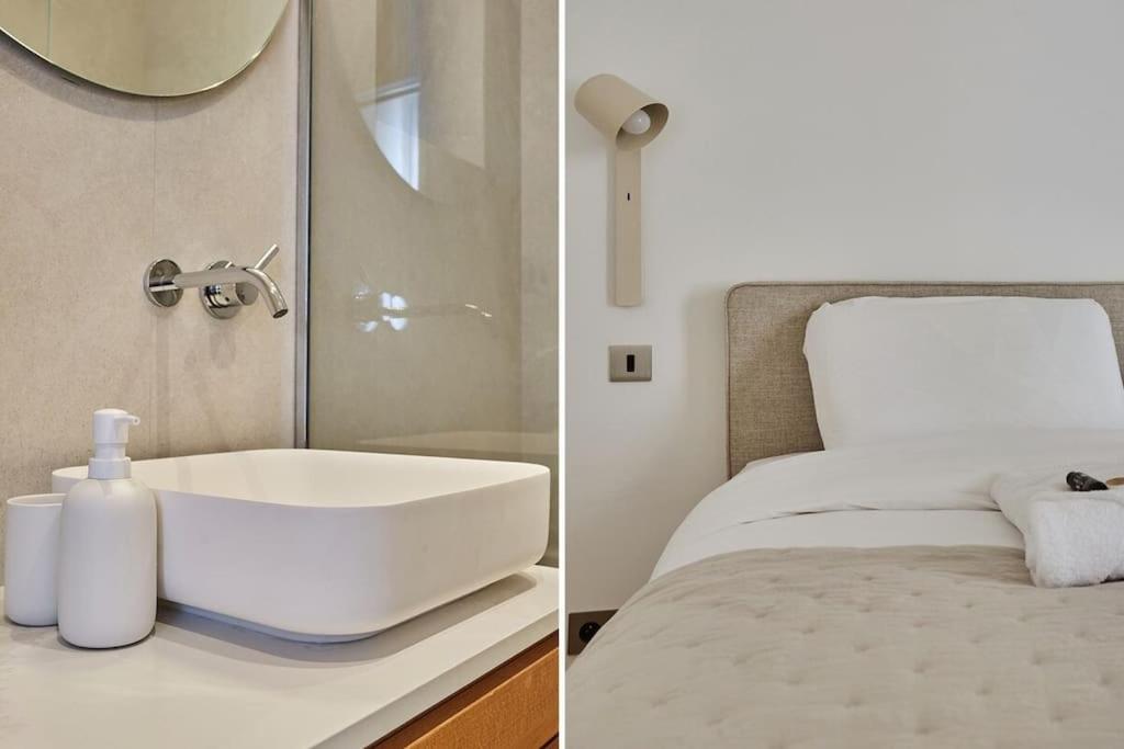 Appartamento Amazing 2 Bedrooms Center By Prestige