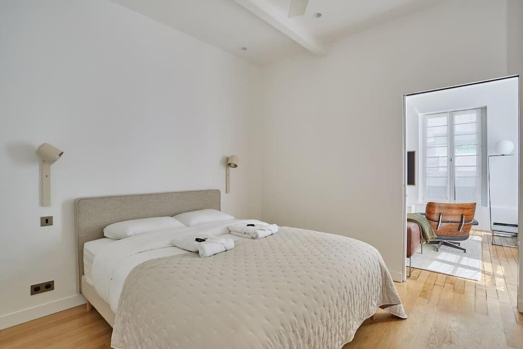 Amazing 2 Bedrooms Center By Prestige Appartamento