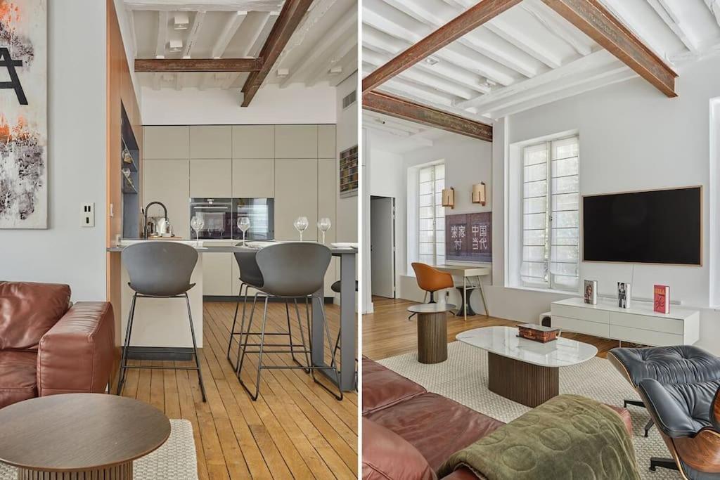 Amazing 2 Bedrooms Center By Prestige Appartamento *