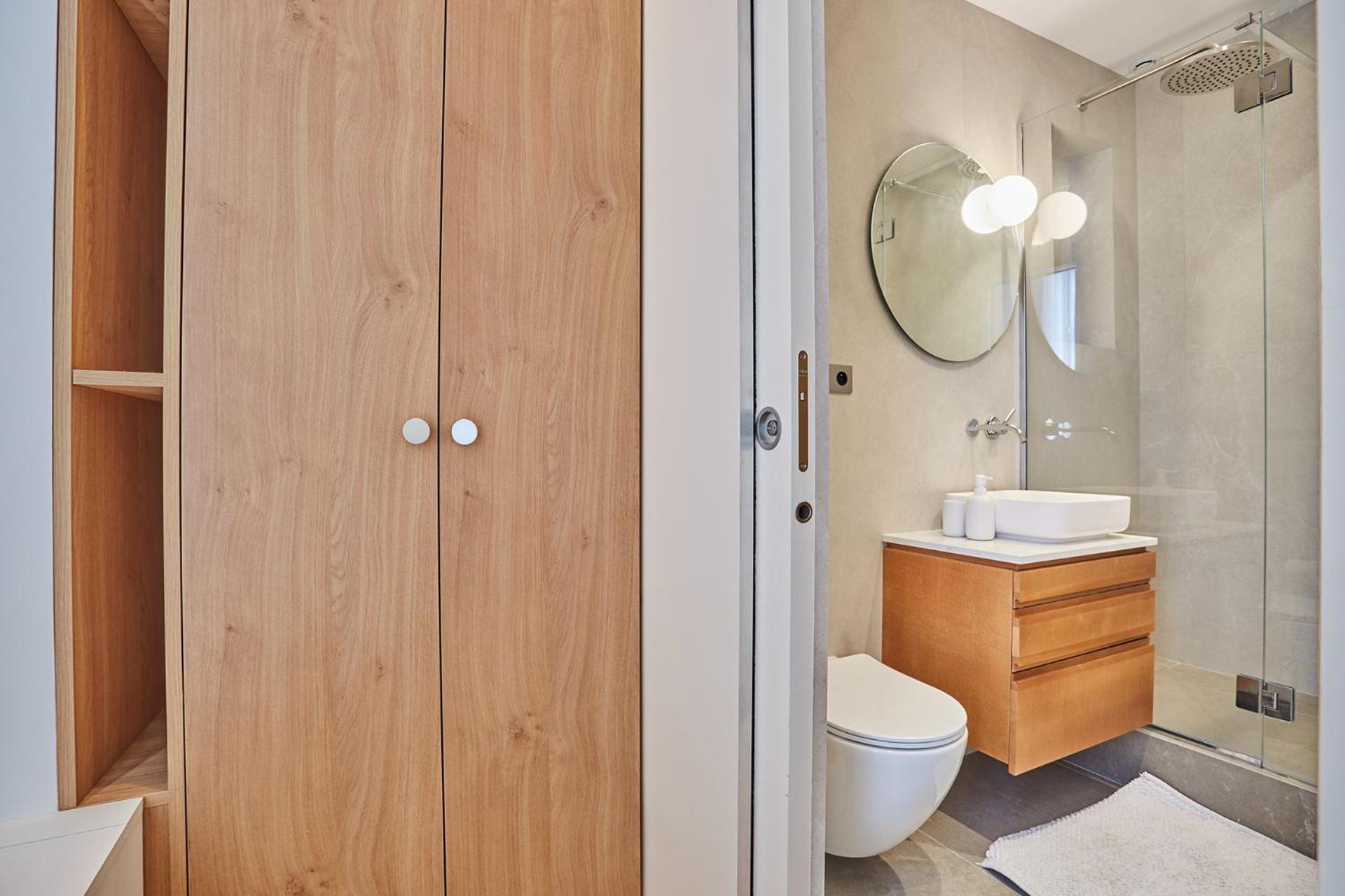 Amazing 2 Bedrooms Center By Prestige Appartamento