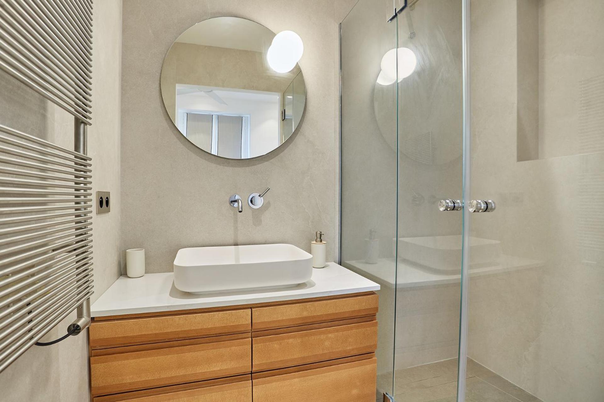 Appartamento Amazing 2 Bedrooms Center By Prestige