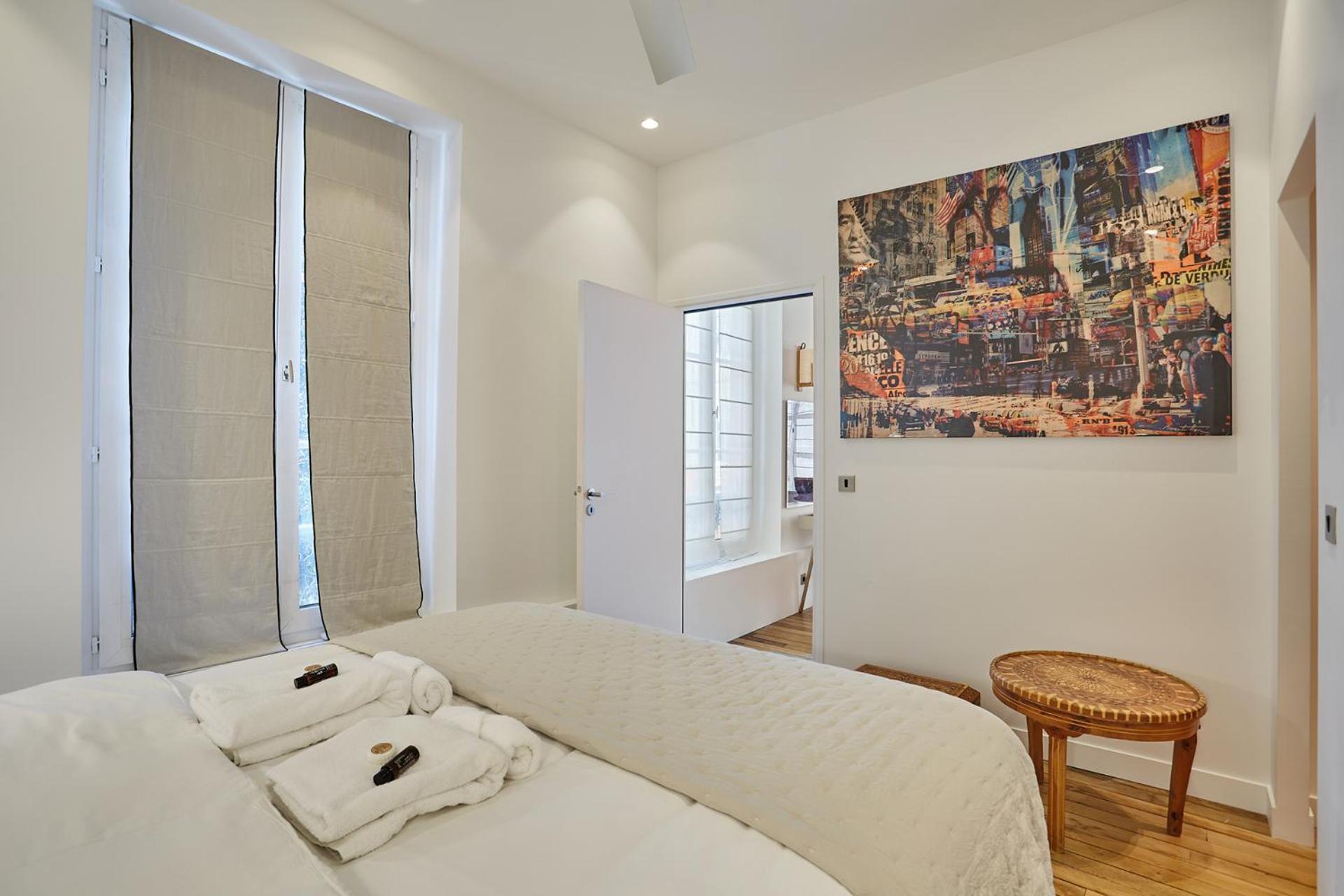 Amazing 2 Bedrooms Center By Prestige Appartamento *