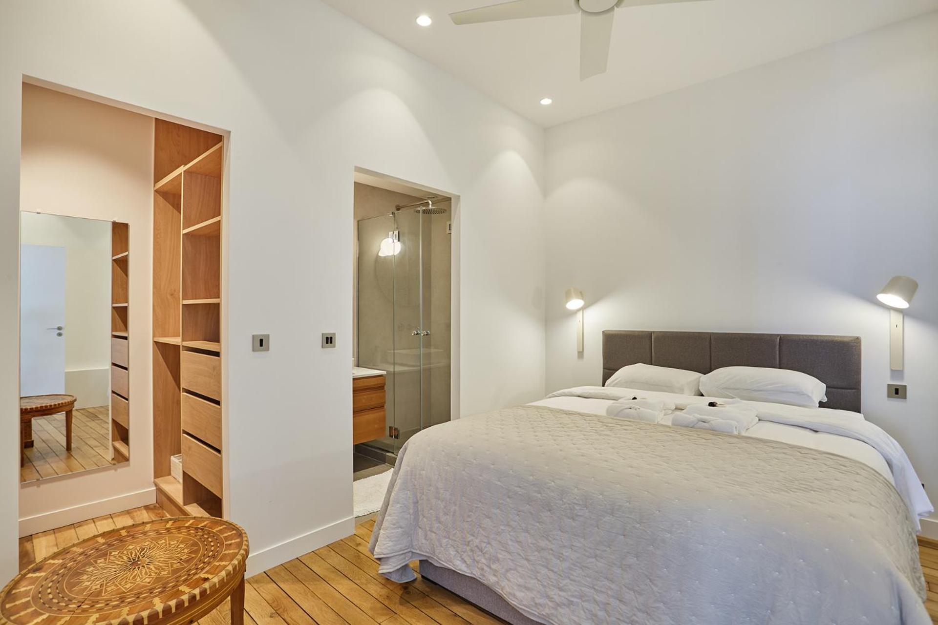 Appartamento Amazing 2 Bedrooms Center By Prestige Parigi