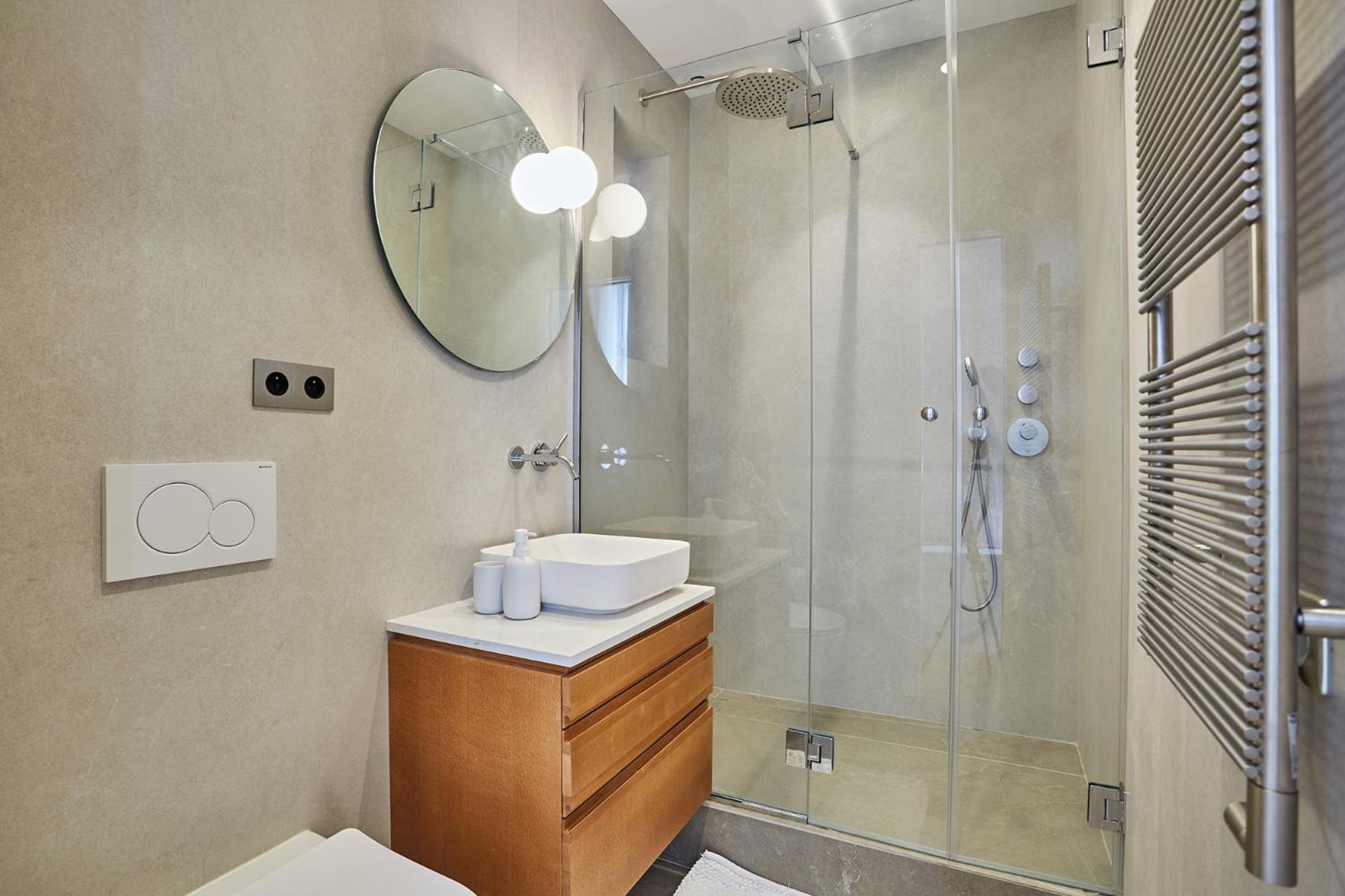 Amazing 2 Bedrooms Center By Prestige * Parigi