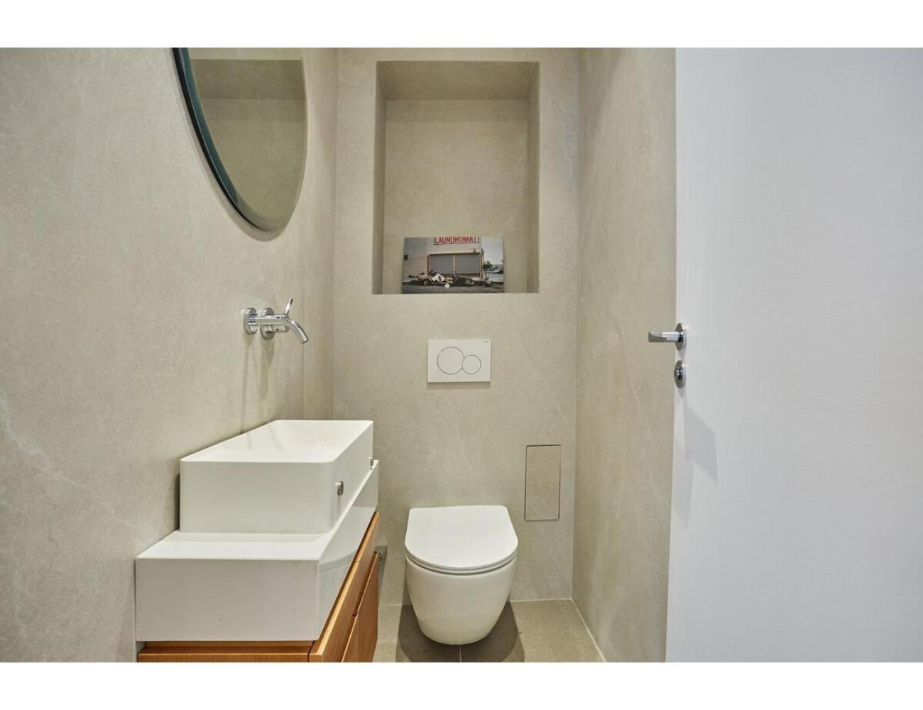 Appartamento Amazing 2 Bedrooms Center By Prestige Parigi