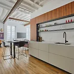 Amazing 2 Bedrooms Apartment Paris Center By Studio Prestige