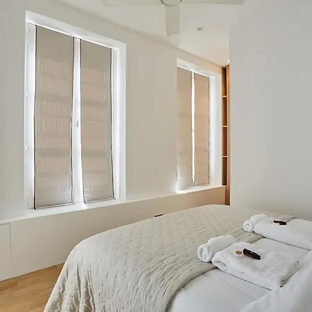 Amazing 2 Bedrooms Center By Prestige * Paris