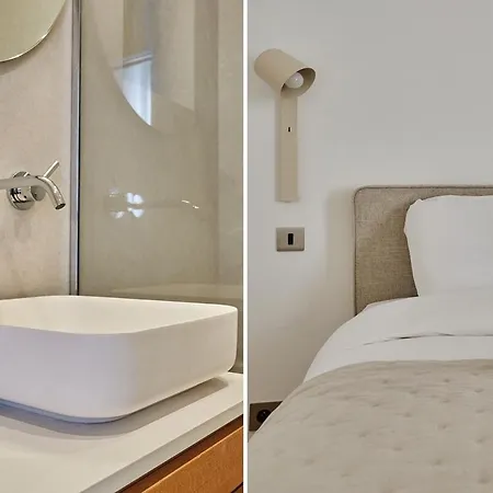 Amazing 2 Bedrooms Center By Prestige Paris