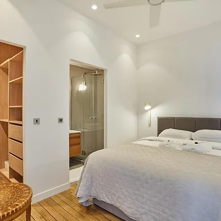 Amazing 2 Bedrooms Center By Prestige * Paris